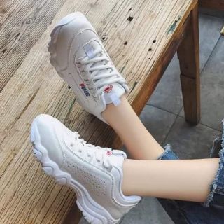 Giày thể thao nữ fine siêu đẹp