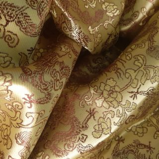 Vải gấm cứng