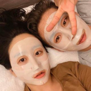 (1 miếng lẻ) Mặt nạ Derm All Matrix