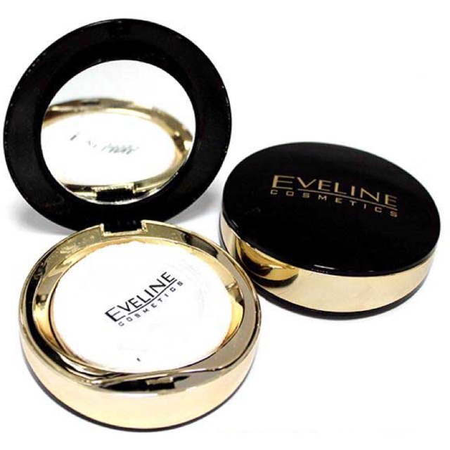PHẤN KHOÁNG TRANG ĐIỂM  EVELINE