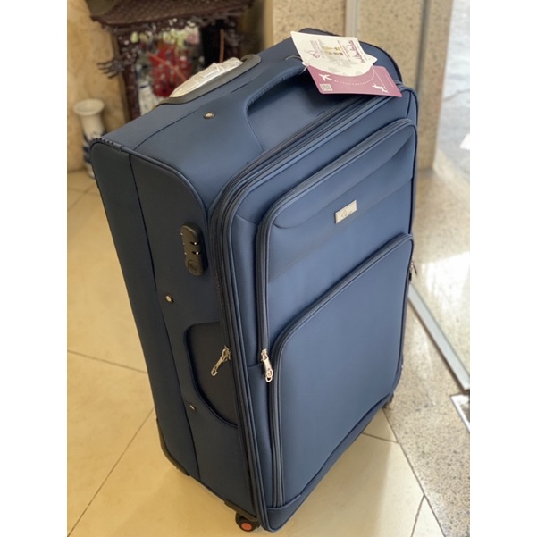 Vali vải plus 2022 sz28"