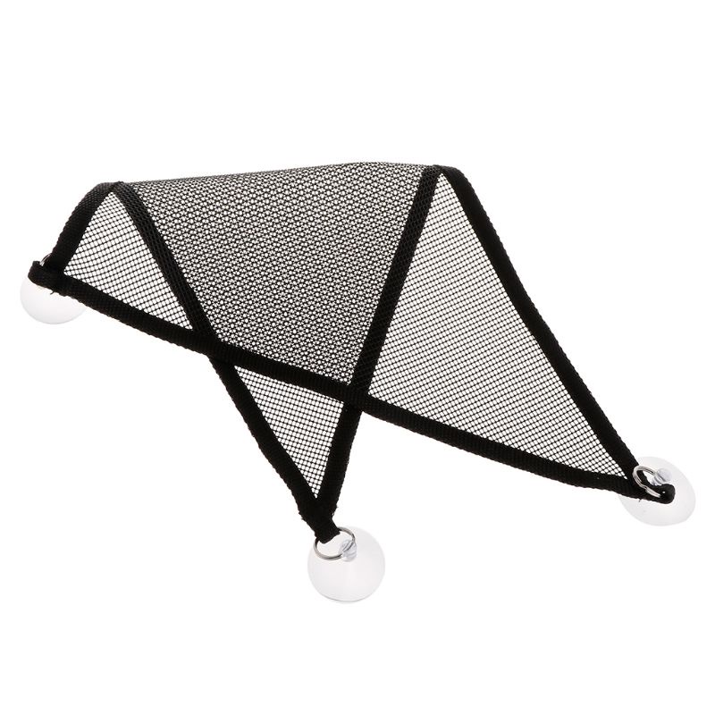 Set 2 Võng Treo Chuồng Thú Cưng Bò Sát