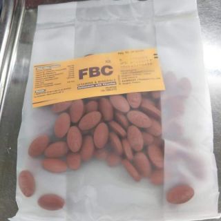 Fbc thuốc bổ máu