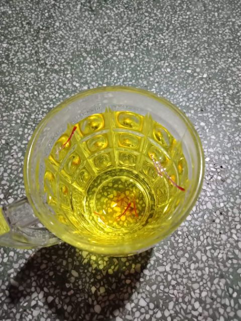 NHUỴ HOA NGHỆ TÂY CHÍNH HÃNG saffron Iran lọ 1gr super negin | BigBuy360 - bigbuy360.vn