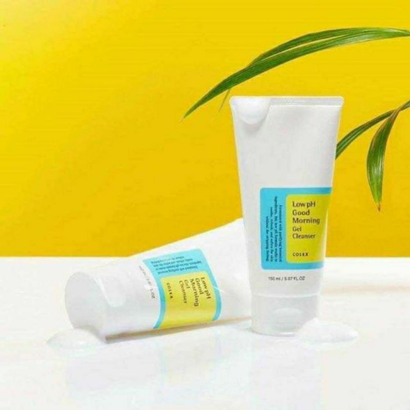 SỮA RỬA MẶT Cosrx