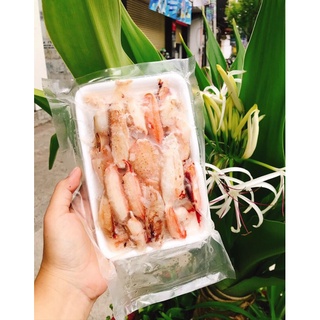 Thịt Càng Cua