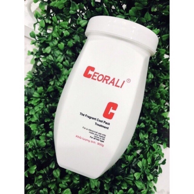 Kem Hấp Tóc Ceorali Hương Lài 900g | BigBuy360 - bigbuy360.vn