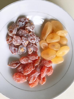 Bánh Biscotti nguyên cám