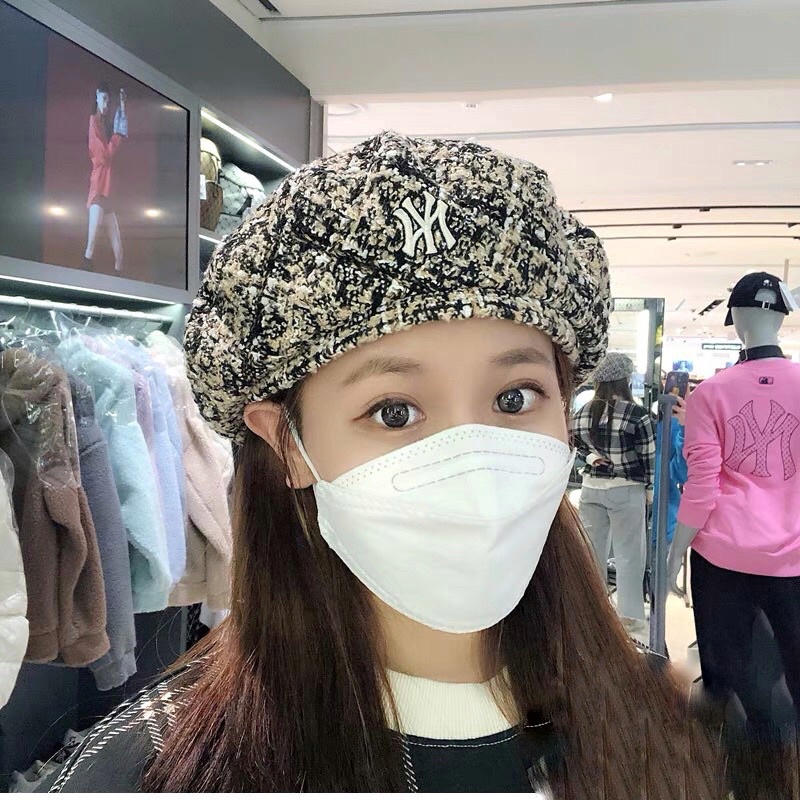 MŨ NÓN NỒI BERET M//L//B