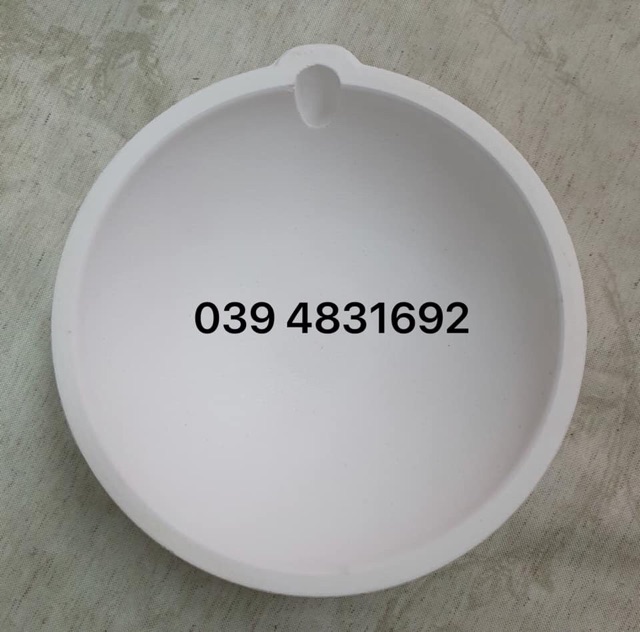 Bát thạch cao nấu vàng loại tốt