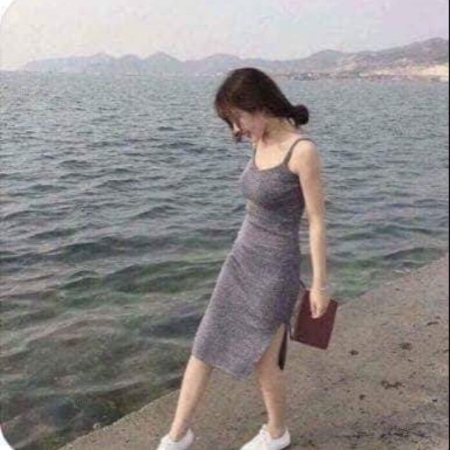 Váy thời trang body