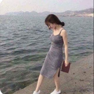 Váy thời trang body