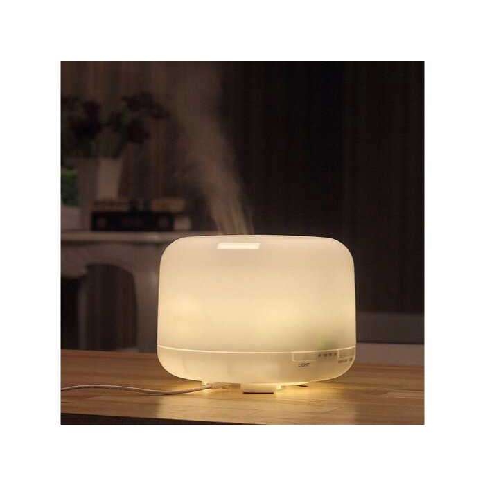 Máy khuếch tán tinh dầu benice aroma difuser Diffuser A770 Cao Cấp - Bảo Hành 12 Tháng