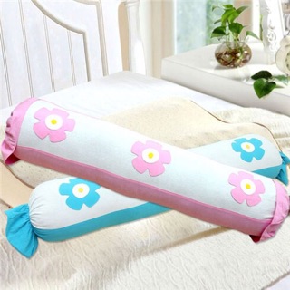 VỎ ÁO GỐI ÔM COTTON 100% (  MẪU NGẪU NHIÊN )