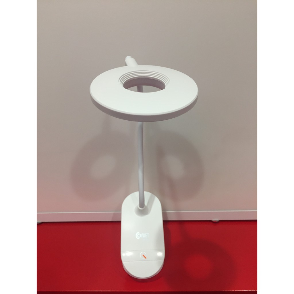 Đèn bàn cao cấp CT174 hàng comet chính hãng bảo hành 12 tháng