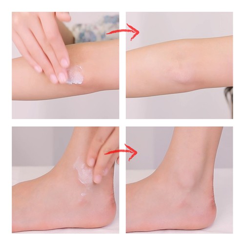 [Hàng mới về] Sữa dưỡng thể làm trắng da chất lượng cao 120g