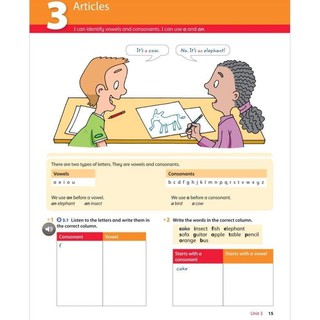 Oxford grammar for school 4