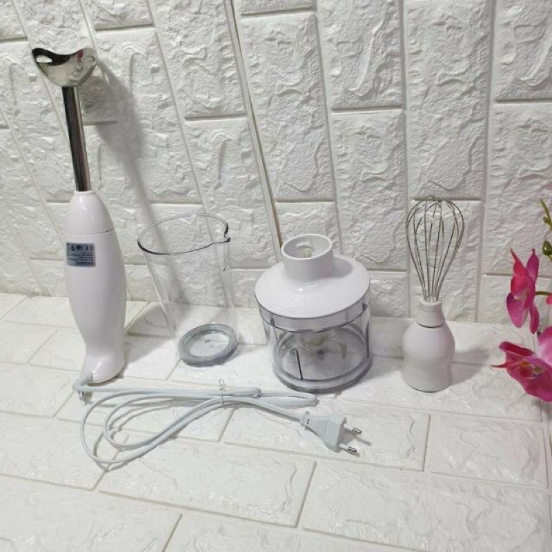 Máy xay cầm tay Sokany HB230A