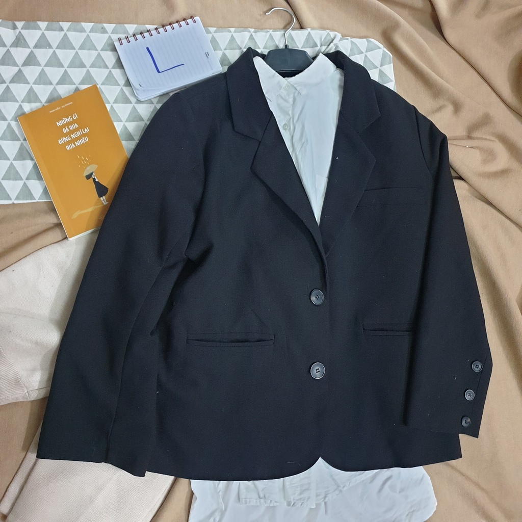 Áo blazer 2hand