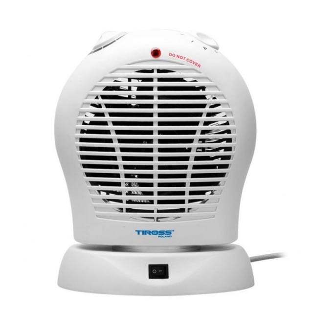 Quạt sưởi TIROSS TS944