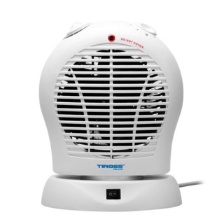 Quạt sưởi TIROSS TS944