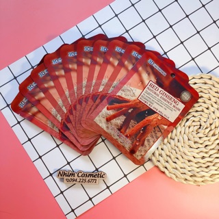 Mặt nạ Foodaholic