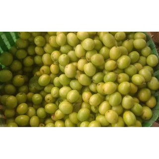 Táo sấy rút hột loại 1 (1kg)