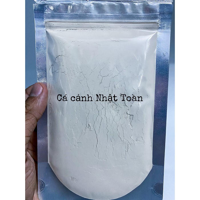 BÙN KHOÁNG NÚI LỬA CÁ RỒNG SUNG KHỎE TĂNG ĐỘ BÓNG VẨY ACPHARNO 100G