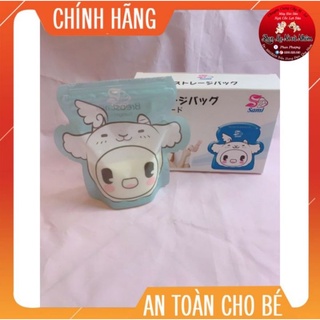Túi trữ sữa SAMI nhật bản 150ml