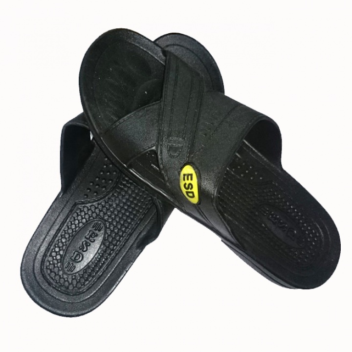 Dép Chống Tĩnh điện, dép Phòng sạch.