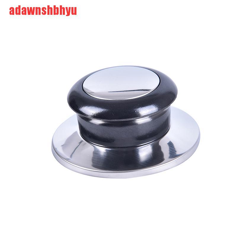 1 Vỏ Bọc Tay Cầm Nắp Nồi Thay Thế Thông Dụng