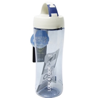 Bình Nước Nhựa Lock&Lock Water Bottle Aqua