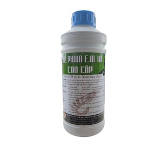EM TỎI CHO TÔM, CÁ , LƯƠN - 2 CHAI 1LIT