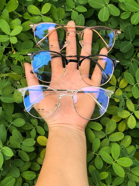 Kinh TR90 bầu tròn | BigBuy360 - bigbuy360.vn