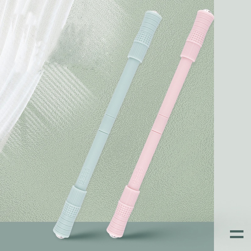 1 Cây Bút Xoay Sáng Tạo Thông Minh Màu Morandi Giúp Giảm Căng Thẳng