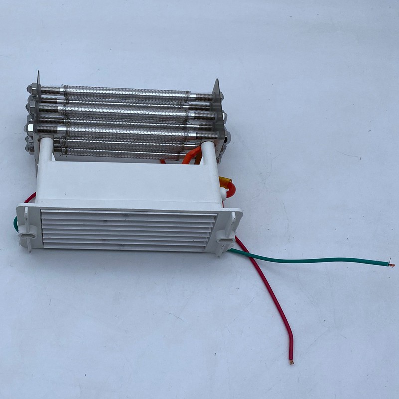 Máy tạo ozone lọc không khí làm từ thép không gỉ 27g chất lượng cao