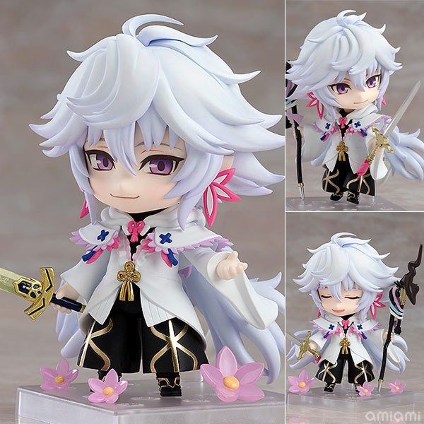 Nendoroid Fate Grand Tổng Hợp
