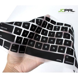 Mua Phủ phím cho Macbook 12/13/15inch JCPAL Verskin Silicon Keyboard