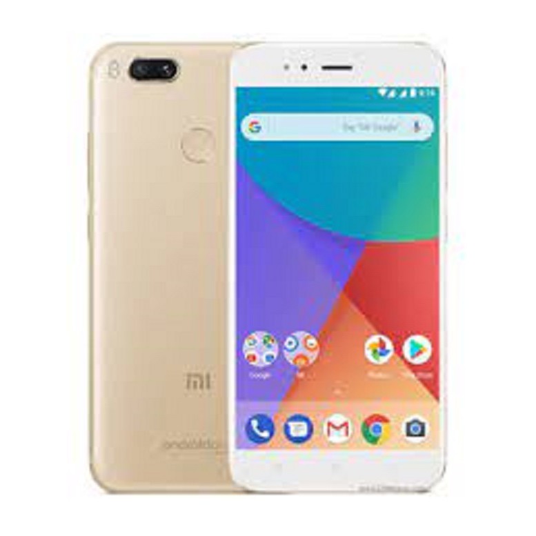 điện thoại Xiaomi Mi A1 - Xiaomi Mi 5X 2sim ram 4G/32G mới zin Chính Hãng - Bảo hành 12 tháng