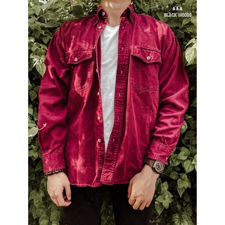 Áo khoác nhung tăm