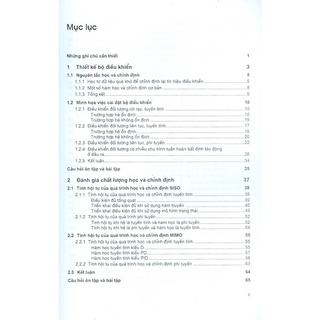 Sách - Điều Khiển Học Lặp
