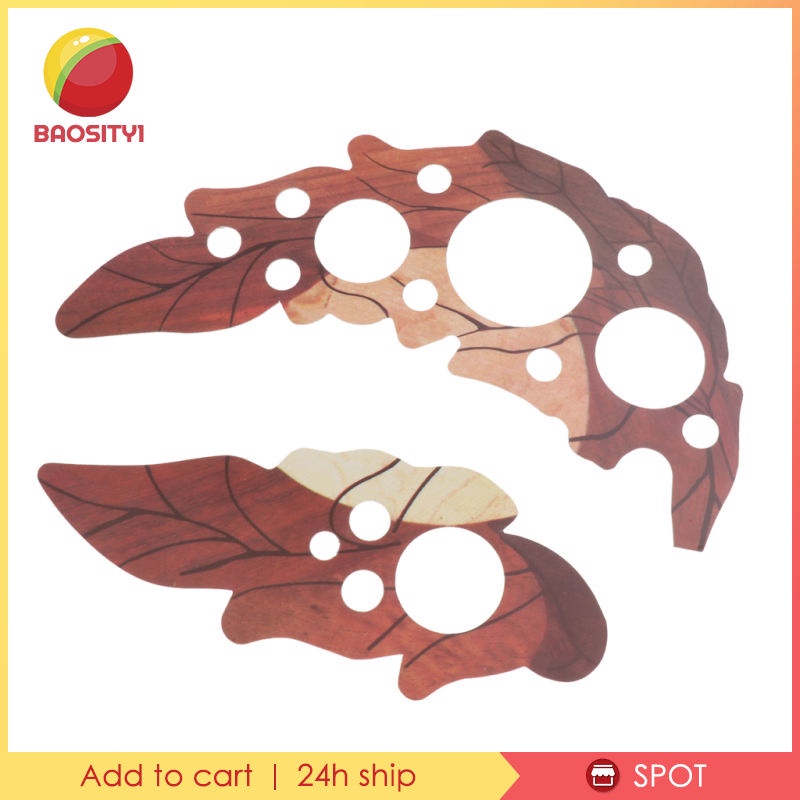 1 cặp miếng dán chống trầy cho đàn ghita