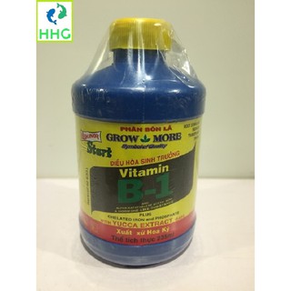 Phân Bón Kích Ra Rễ START VITAMIN B1-Mỹ 235ml