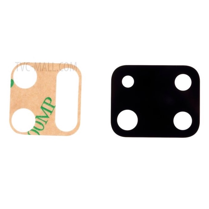 Kính Camera Sau Samsung Note 10 Lite zin new