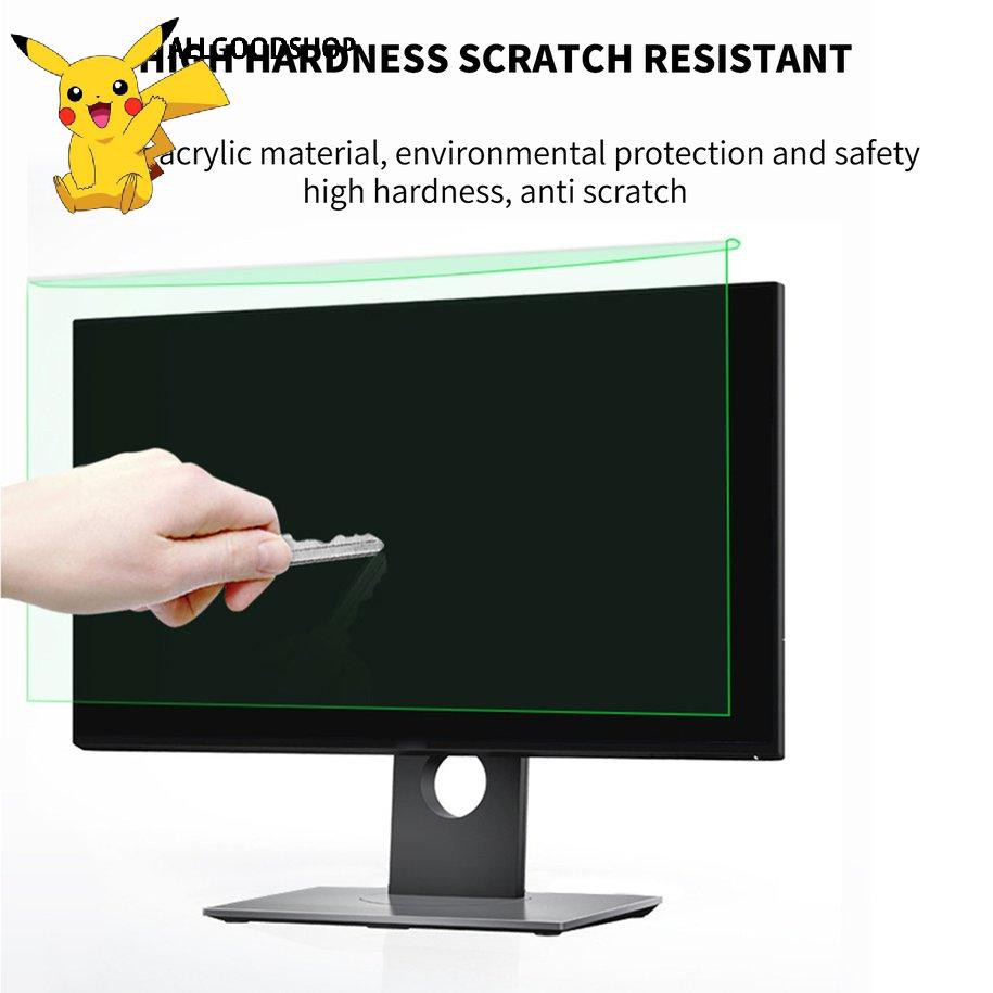 Bộ lọc màn hình chống ánh sáng xanh dành cho máy tính