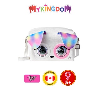 Túi Đeo Chéo PURSE PETS Chó Con Tinh Nghịch 6062376
