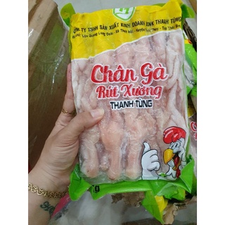 chân gà rút xương 1kg