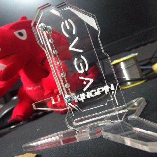 Giá đỡ VGA đứng Led RGB (GPU Bracket)