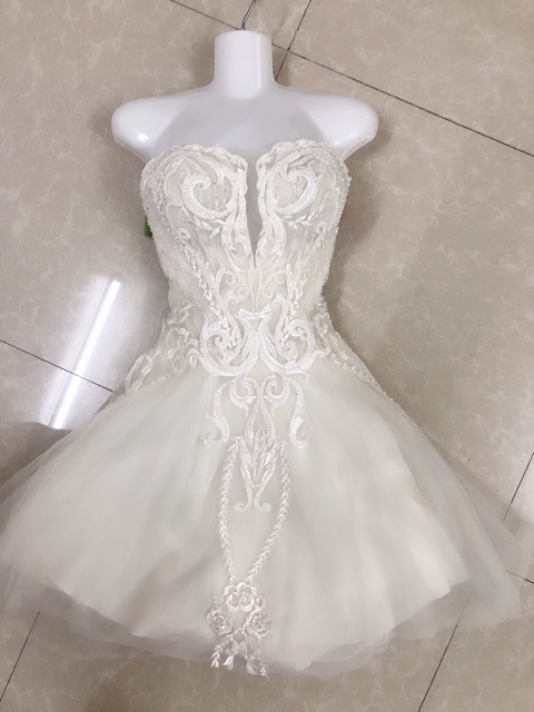 Đầm công chúa si tuyển