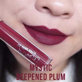 Colourpop màu Stud, Mystic
